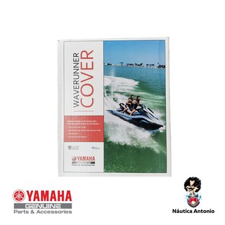 Funda Yamaha WaveRunner FX-CR (2009-2011)