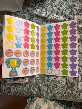 Lote de libros para niños de 2-3 años (7 libros)