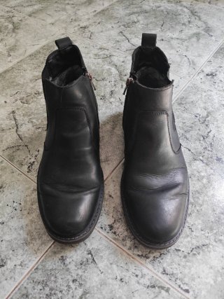 Botines de hombre igi&co