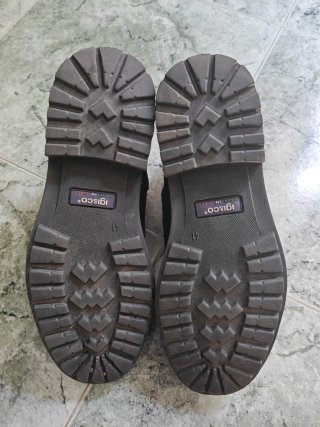 Botines de hombre igi&co