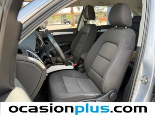 Audi Q5 Advanced 2.0 TDI clean diesel quattro 140 kW (190 CV) S tronic