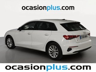 Audi A3 Sportback 30 TDI 85 kW (116 CV) S tronic