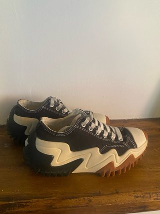 Bambas converse