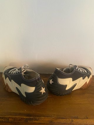 Bambas converse
