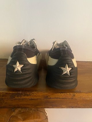 Bambas converse