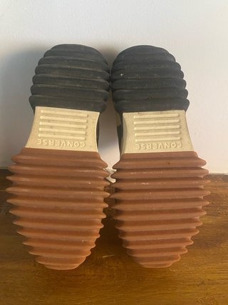 Bambas converse