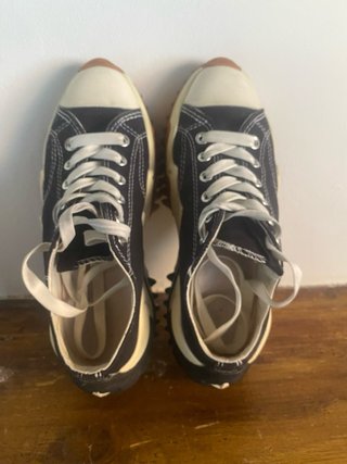 Bambas converse
