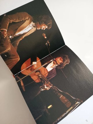 Camarón: La Leyenda del Tiempo CD