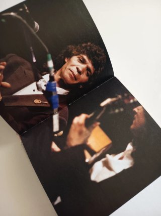 Camarón: La Leyenda del Tiempo CD