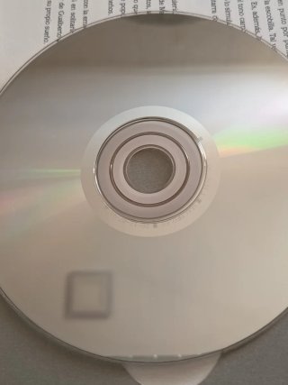 Camarón: La Leyenda del Tiempo CD