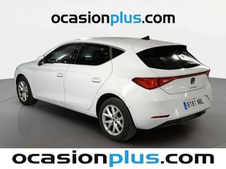 SEAT León 2.0 TDI S&S Style XL 85 kW (116 CV)