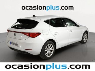 SEAT León 2.0 TDI S&S Style XL 85 kW (116 CV)