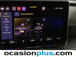 SEAT León 2.0 TDI S&S Style XL 85 kW (116 CV)