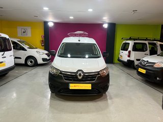 RENAULT EXPRESS 1.5 DCI FURGON, 2 AÑOS DE GARANTIA