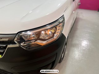 RENAULT EXPRESS 1.5 DCI FURGON, 2 AÑOS DE GARANTIA