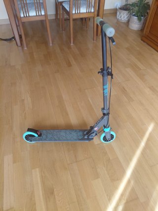 Patinete Oxelo Mid5