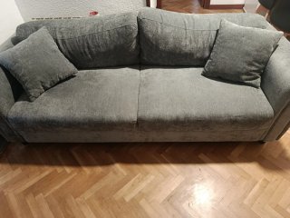 Sofá 210x71cm - 2 meses de uso