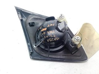 Piloto trasero derecho mazda 3 (bk) 22548962