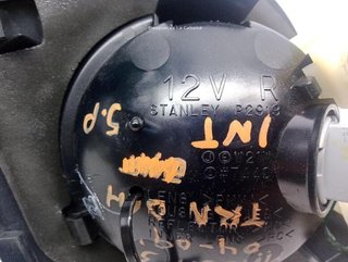 Piloto trasero derecho mazda 3 (bk) 22548962