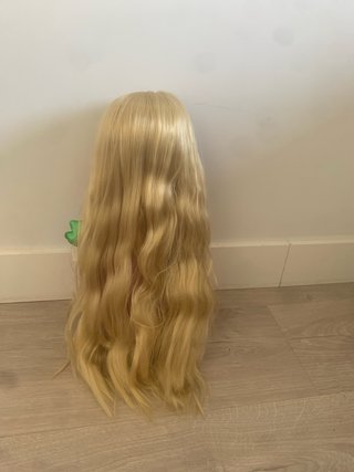 Muñeca Disney rapunzel