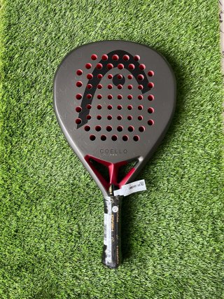 Head Coello Pro 2026
