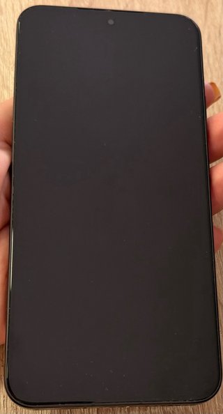 Xiaomi 15 12GB/512GB Negro Impecable