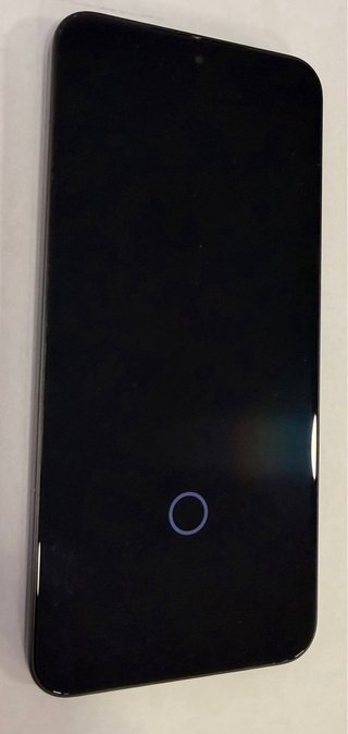 Xiaomi 15 12GB/512GB Negro Impecable