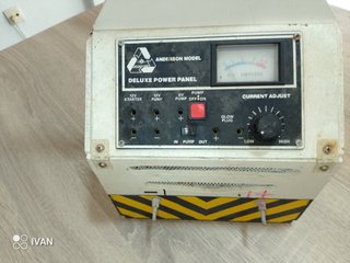 Soporte para avión