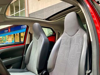 Toyota Aygo 2018 cabrio