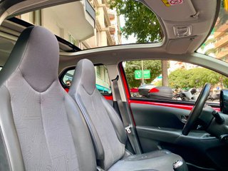 Toyota Aygo 2018 cabrio