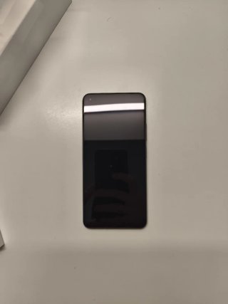 Xiaomi Mi 11 Lite 128GB Negro + Caja