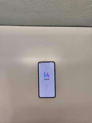 Xiaomi Mi 11 Lite 128GB Negro + Caja