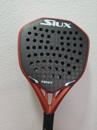 Siux Fénix Elite 5