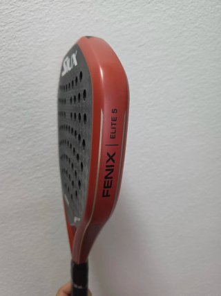 Siux Fénix Elite 5