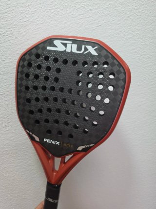 Siux Fénix Elite 5