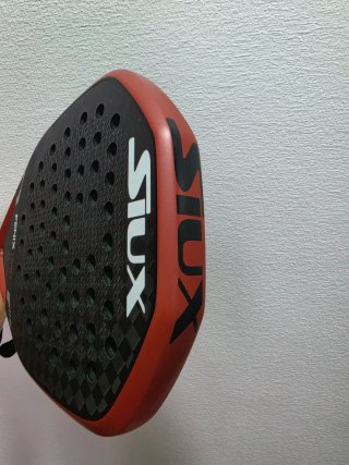 Siux Fénix Elite 5