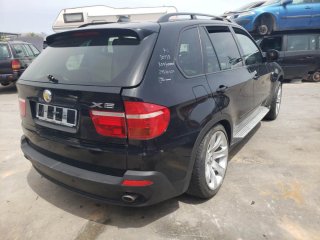 Despiece BMW X5 E70 (2006-2013)
