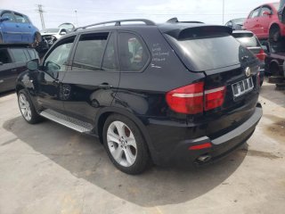 Despiece BMW X5 E70 (2006-2013)