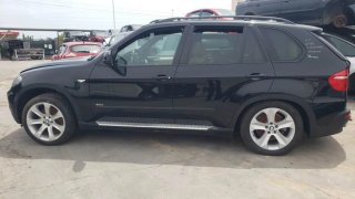 Despiece BMW X5 E70 (2006-2013)