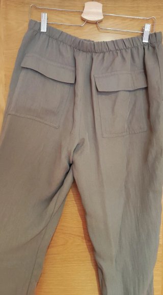 Pantalones