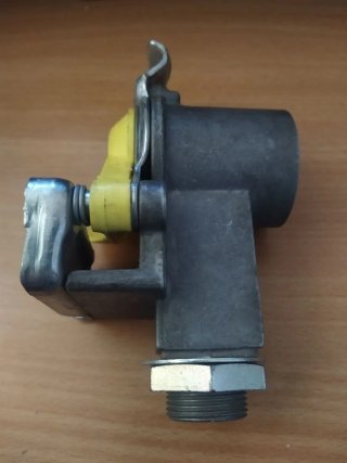 Grifo de remolque