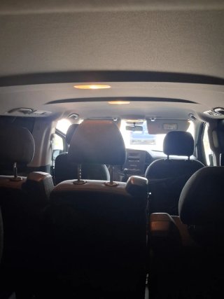 Mercedes-Benz Vito 2019