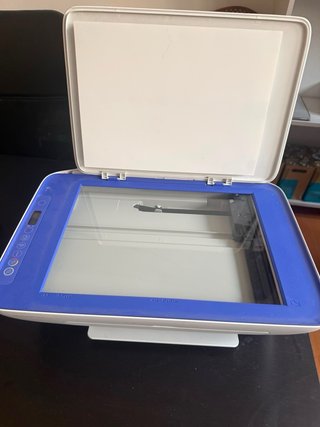 Impresora HP DeskJet 2821e