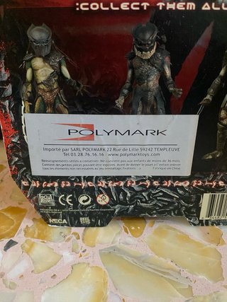NECA Classic Predator Action Figure