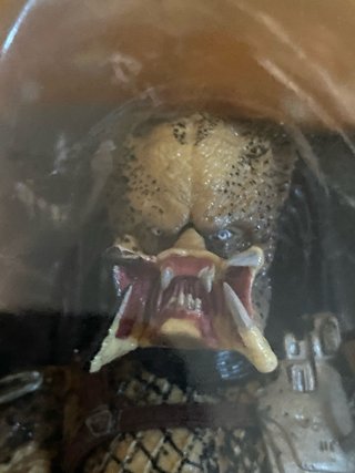 NECA Classic Predator Action Figure