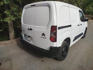 Citroen Berlingo M 2022