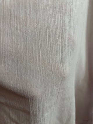 Vestido playero Calzedonia talla única