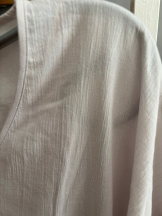 Vestido playero Calzedonia talla única
