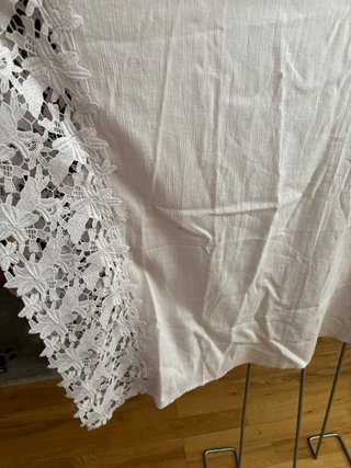 Vestido playero Calzedonia talla única