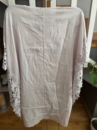 Vestido playero Calzedonia talla única